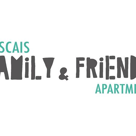 شقة Cascais Family & Friends المظهر الخارجي الصورة