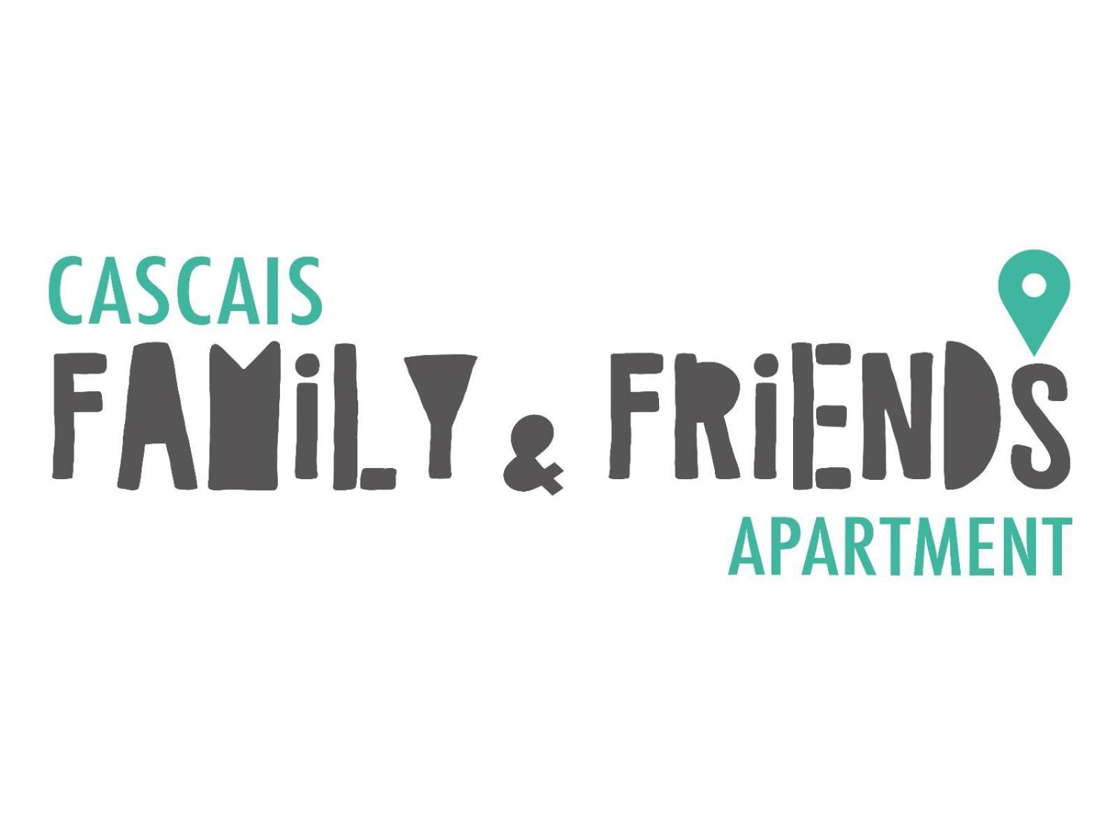 شقة Cascais Family & Friends المظهر الخارجي الصورة